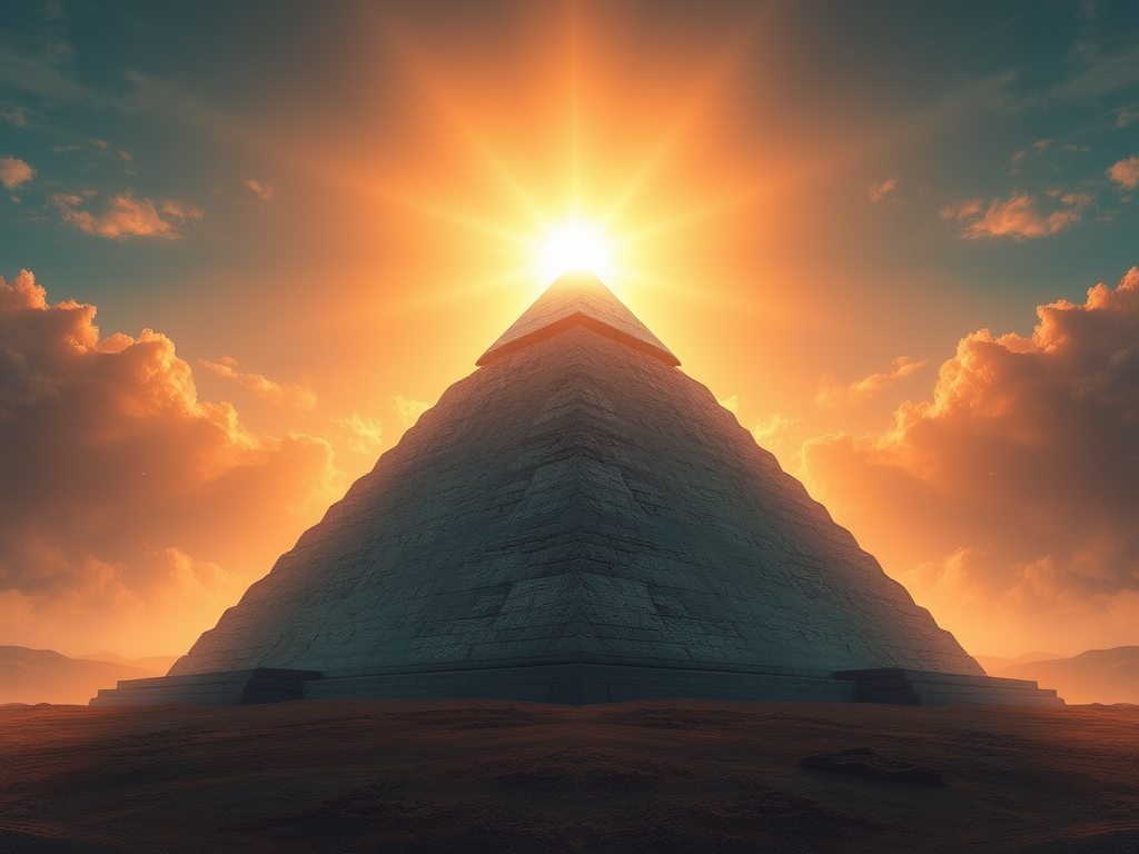 春分点―魂の逆行