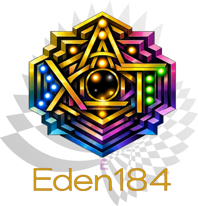 「Itは数で語る」―「Eden184靈氣」の起動